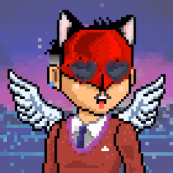 Founder Bat Club #286
