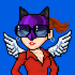 Founder Bat Club #128