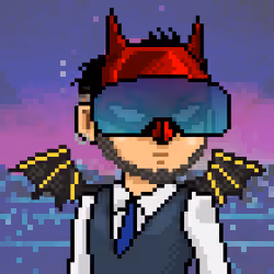 Founder Bat Club #114