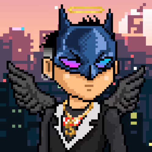 Founder Bat Club #23