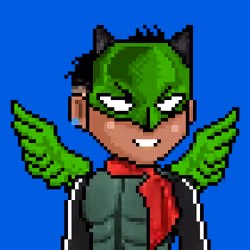Founder Bat Club #143
