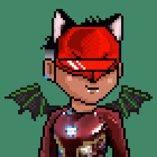 Founder Bat Club