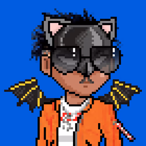 Founder Bat Club #94