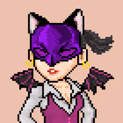 Founder Bat Club #330