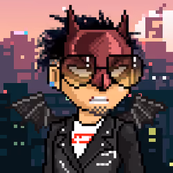 Founder Bat Club #112