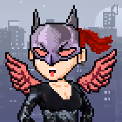 Founder Bat Club #127