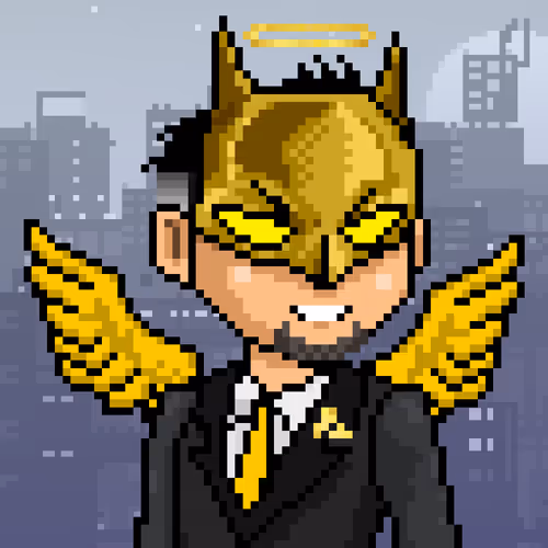 Founder Bat Club #213