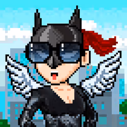 Founder Bat Club #226