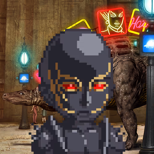 Cobra Otaku Culture Studio