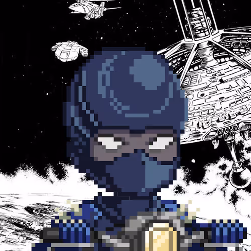 Cobra Otaku Culture Studio
