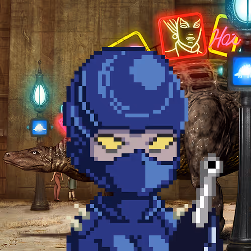 Cobra Otaku Culture Studio