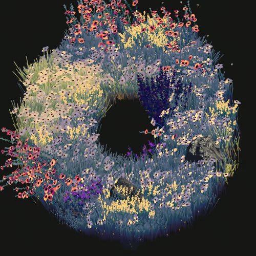Heft Circle