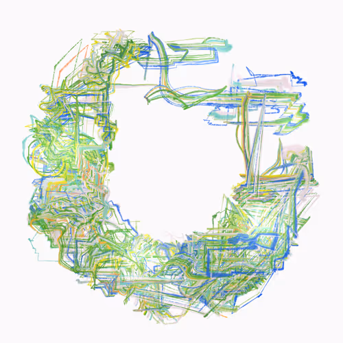 Heft Circle