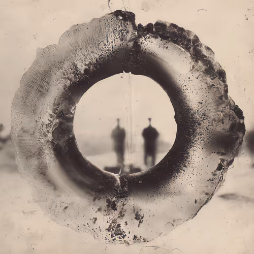 Heft Circle