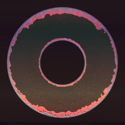 Heft Circle