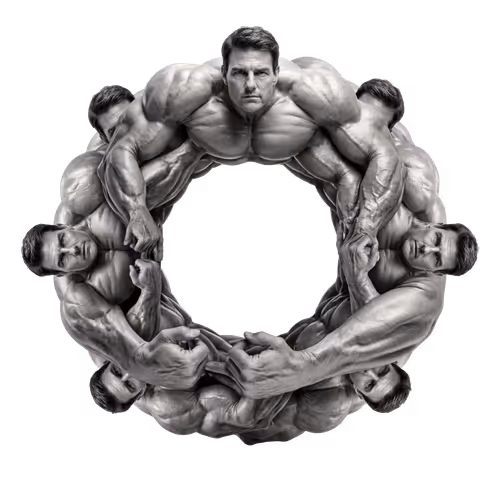 Heft Circle