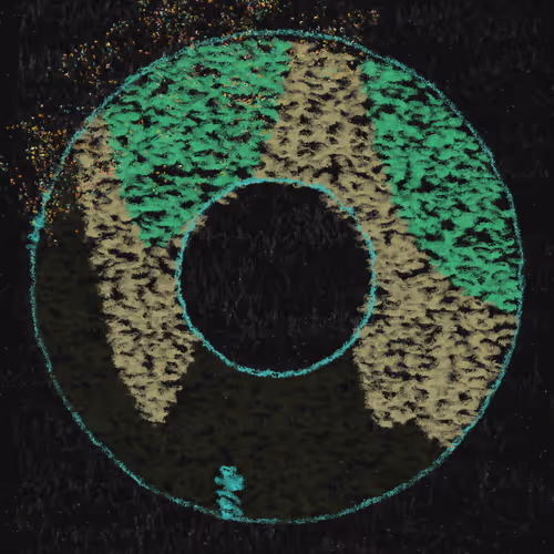 Heft Circle