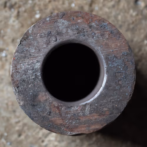 Heft Circle