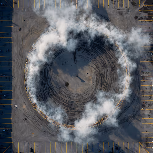 Heft Circle