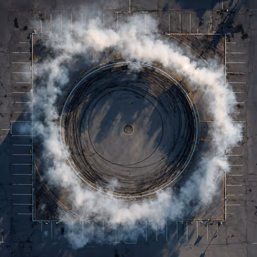 Heft Circle