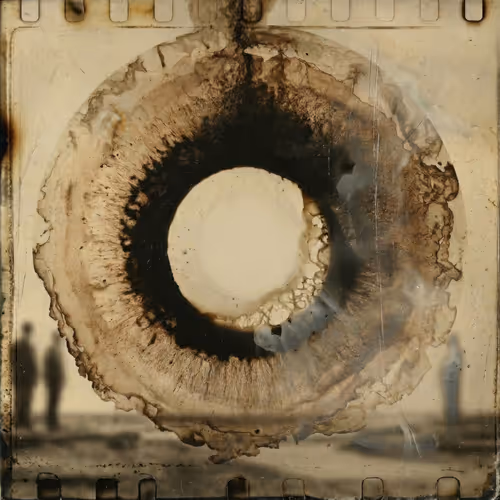 Heft Circle