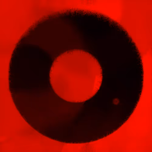 Heft Circle