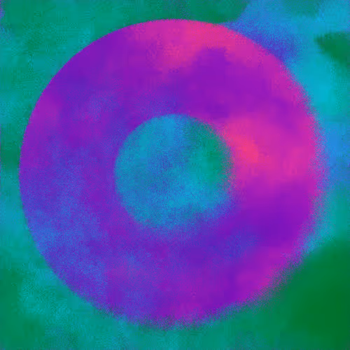 Heft Circle