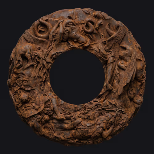 Heft Circle