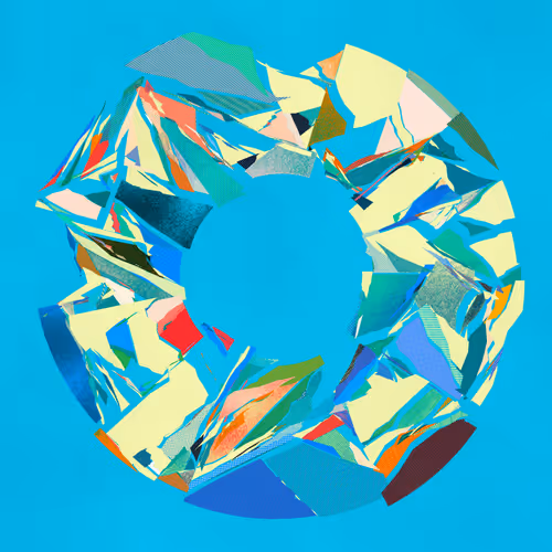 Heft Circle