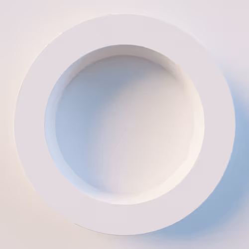 Heft Circle