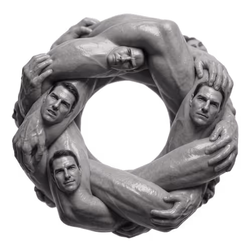 Heft Circle