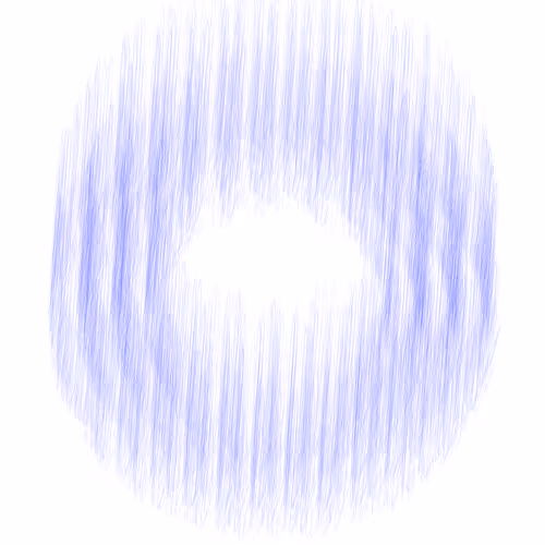 Heft Circle