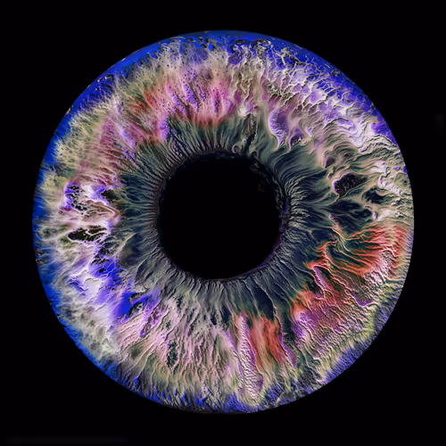 Heft Circle