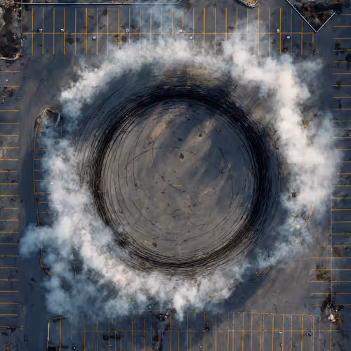 Heft Circle