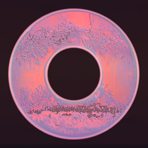 Heft Circle