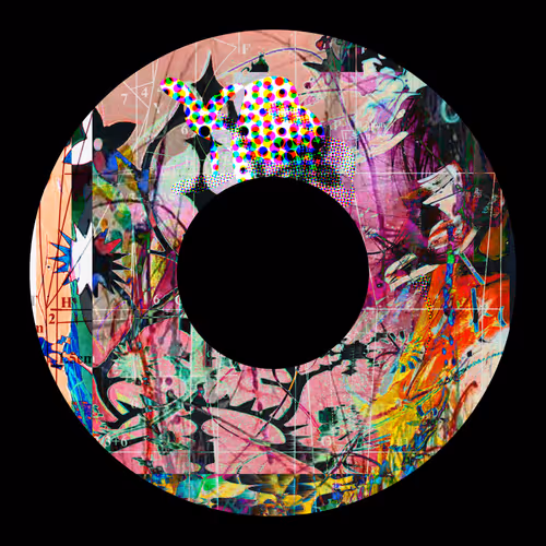 Heft Circle