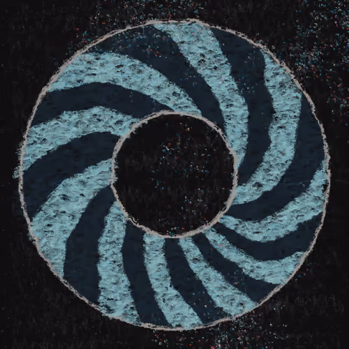 Heft Circle #92