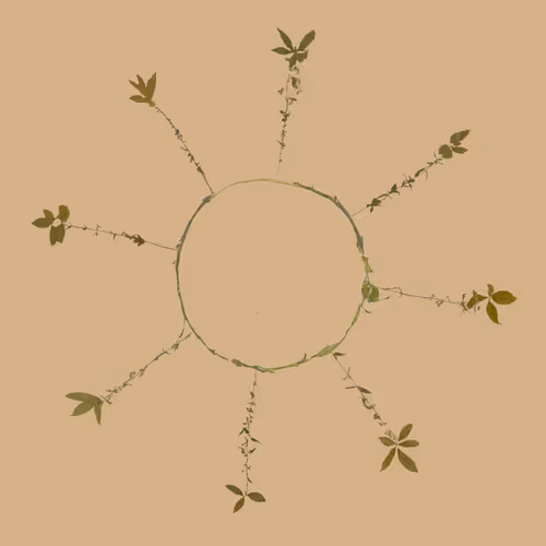 Heft Circle