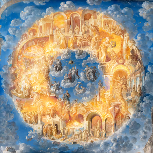Heft Circle