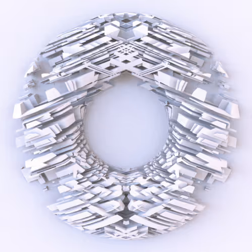 Heft Circle