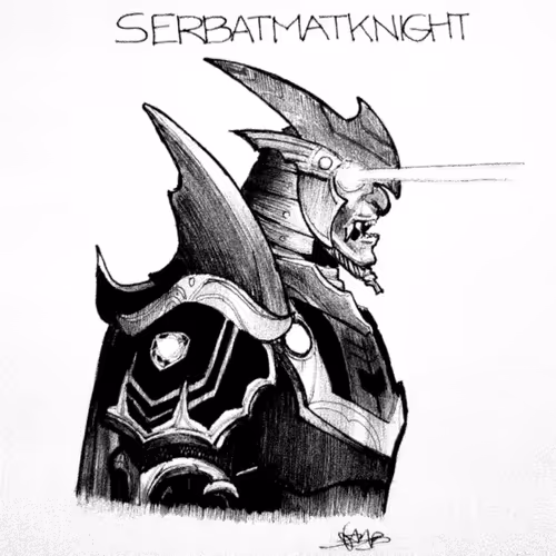 KnightsOfChain.com - Otep's Originals KOC #416