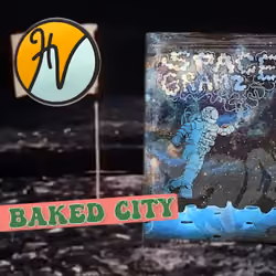 Space Gramz