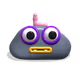 696