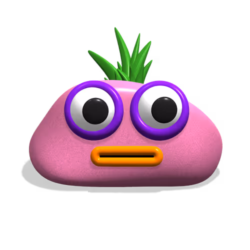 Pointlesspebbles