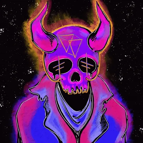 Antihero 2022 - Epic Thundercat