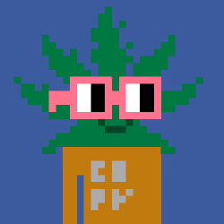 Stoned Nouns #3367