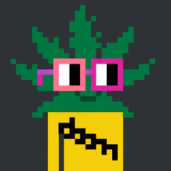 Stoned Nouns #793