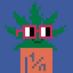 Stoned Nouns #2761