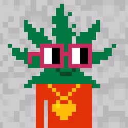 Stoned Nouns #3342
