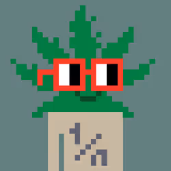 Stoned Nouns #3985